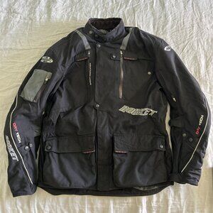 Joe Rocket Moto Jacket